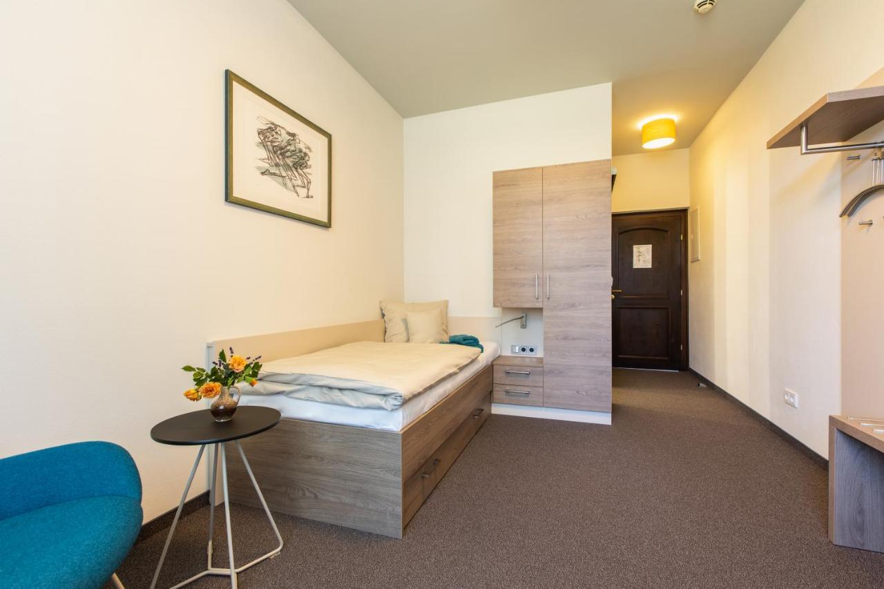 Bildungsgut Schmochtitz Hotel Ngoại thất bức ảnh