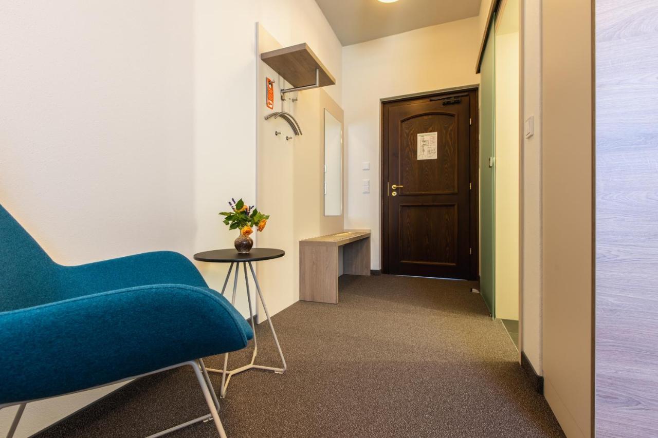 Bildungsgut Schmochtitz Hotel Ngoại thất bức ảnh