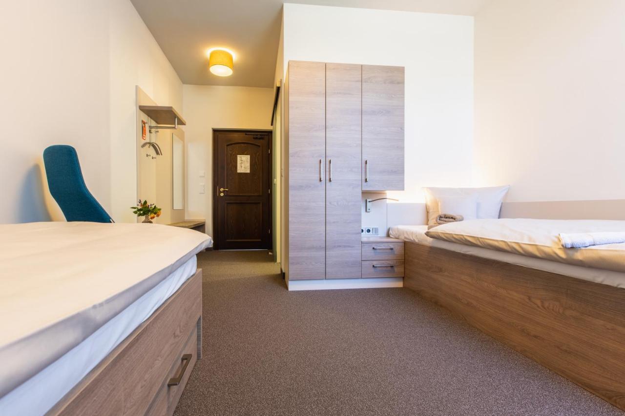 Bildungsgut Schmochtitz Hotel Ngoại thất bức ảnh