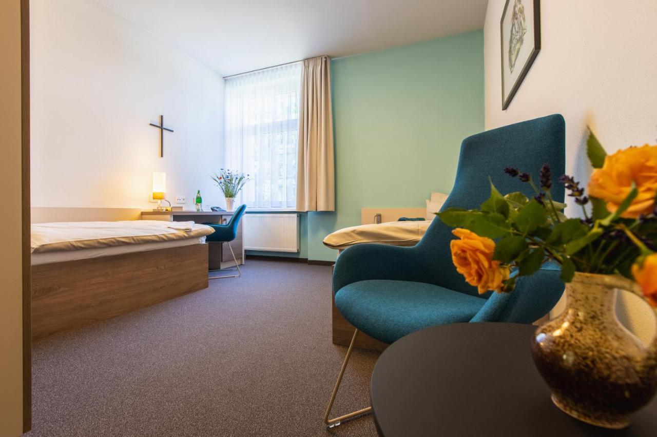 Bildungsgut Schmochtitz Hotel Ngoại thất bức ảnh