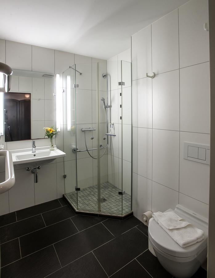 Bildungsgut Schmochtitz Hotel Ngoại thất bức ảnh
