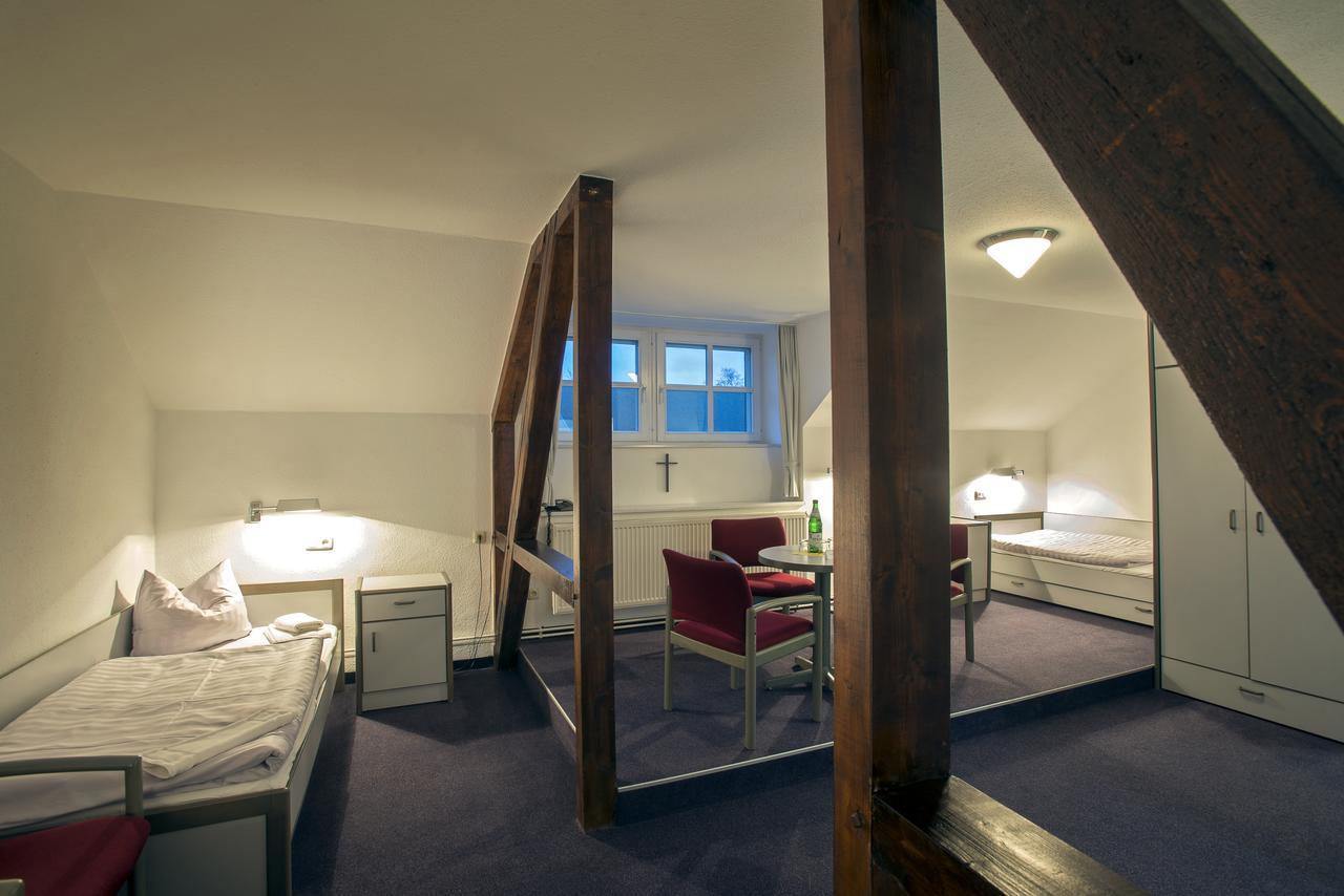 Bildungsgut Schmochtitz Hotel Ngoại thất bức ảnh