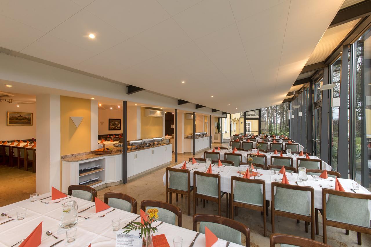 Bildungsgut Schmochtitz Hotel Ngoại thất bức ảnh