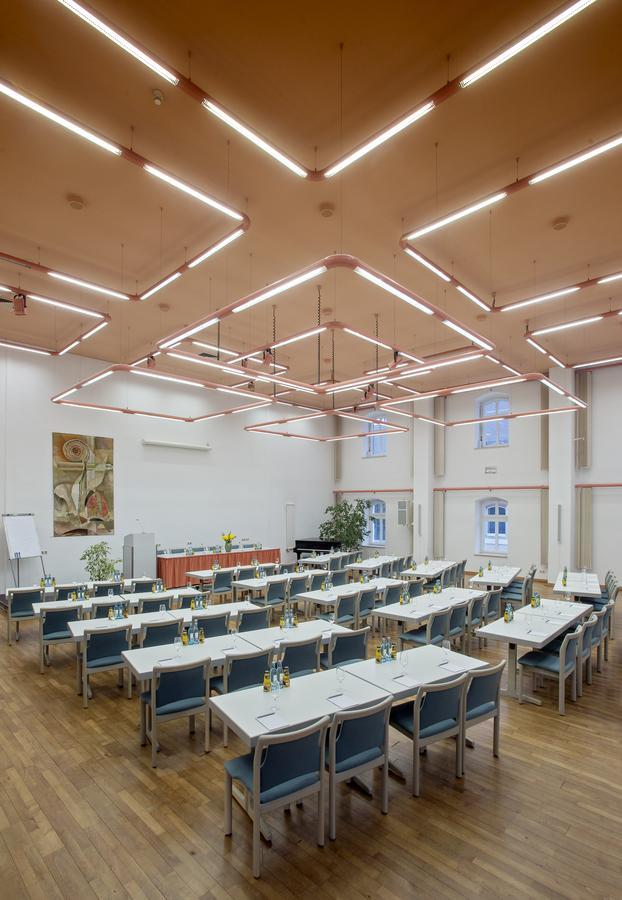 Bildungsgut Schmochtitz Hotel Ngoại thất bức ảnh