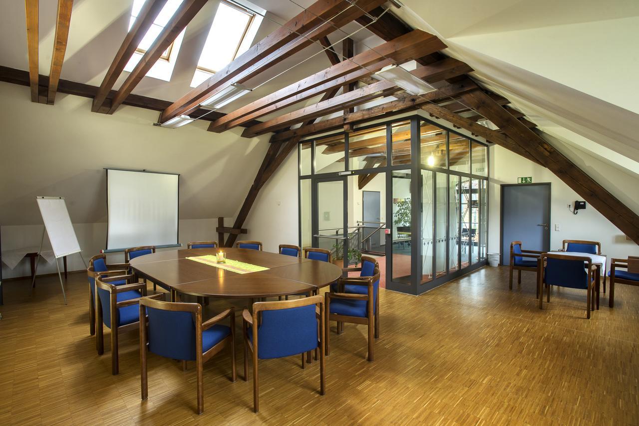 Bildungsgut Schmochtitz Hotel Ngoại thất bức ảnh