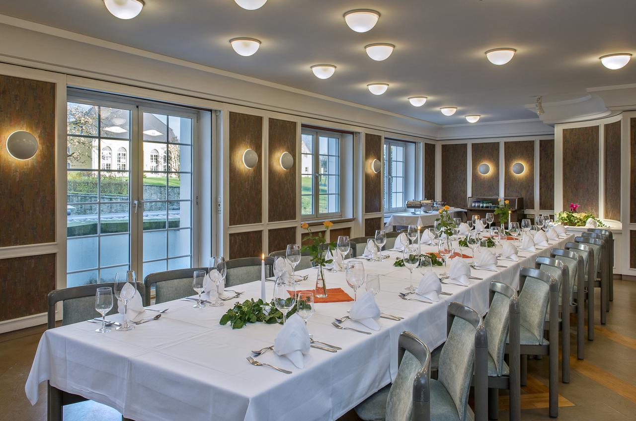 Bildungsgut Schmochtitz Hotel Ngoại thất bức ảnh